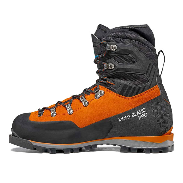 product variation SCARPA Men's Mont Blanc Pro GTX Tonic Mountain Boots (87520/201-Ton) image