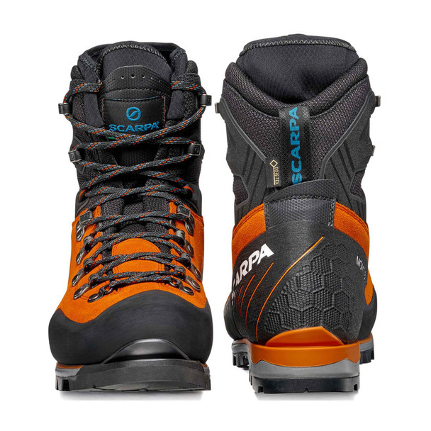 product variation SCARPA Men's Mont Blanc Pro GTX Tonic Mountain Boots (87520/201-Ton) image