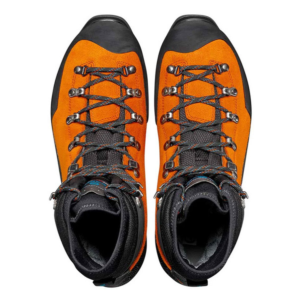 product variation SCARPA Men's Mont Blanc Pro GTX Tonic Mountain Boots (87520/201-Ton) image