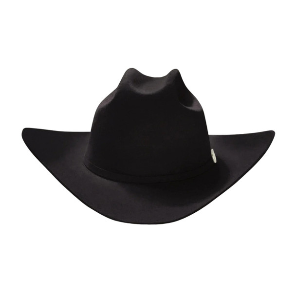 product variation STETSON Deadwood 4X Black Cowboy Hat (SWDEAW-754007) image