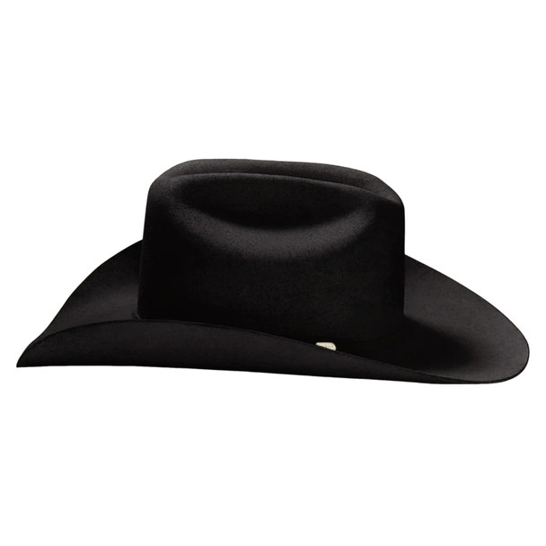 product variation STETSON Deadwood 4X Black Cowboy Hat (SWDEAW-754007) image
