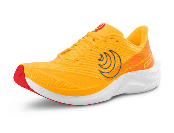 product variation Orange/Navy image