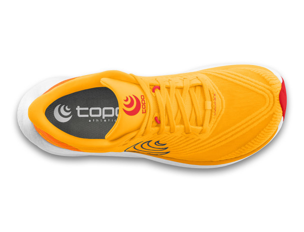 product variation Orange/Navy image