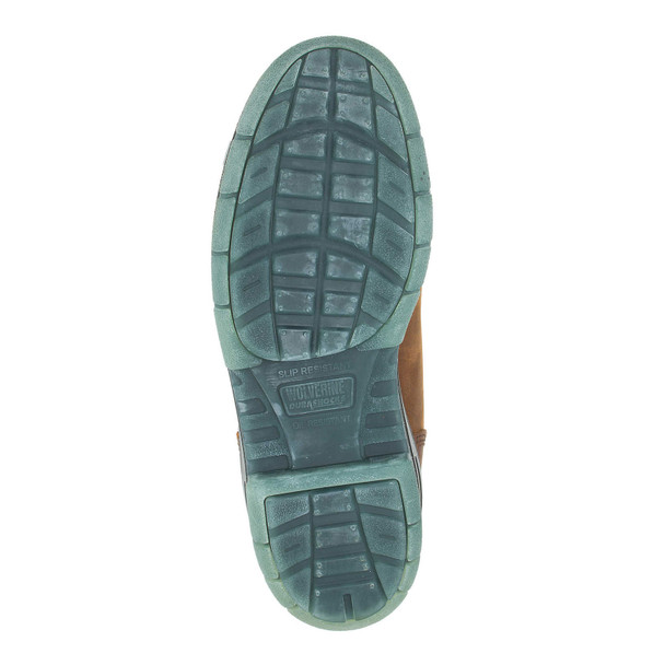 product variation WOLVERINE Men's I-90 DuraShocks Waterproof Insulated Steel Toe 8in Stone Work Boots (W03295) image