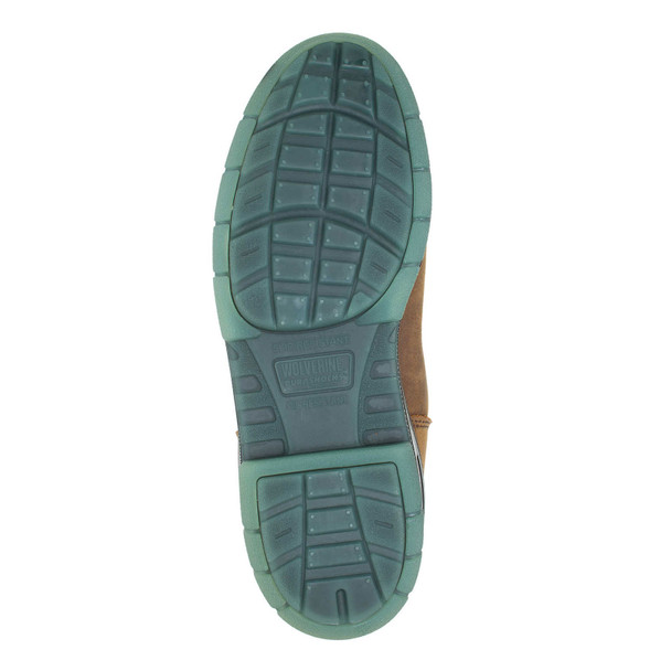 product variation WOLVERINE Men's Durashocks Insulated Waterproof Wellington Stone Work Boots (W03367) image