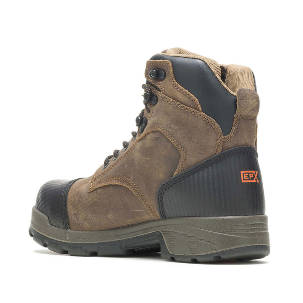 WOLVERINE Blade LX WP CarbonMAX 6in Work Boots W10653