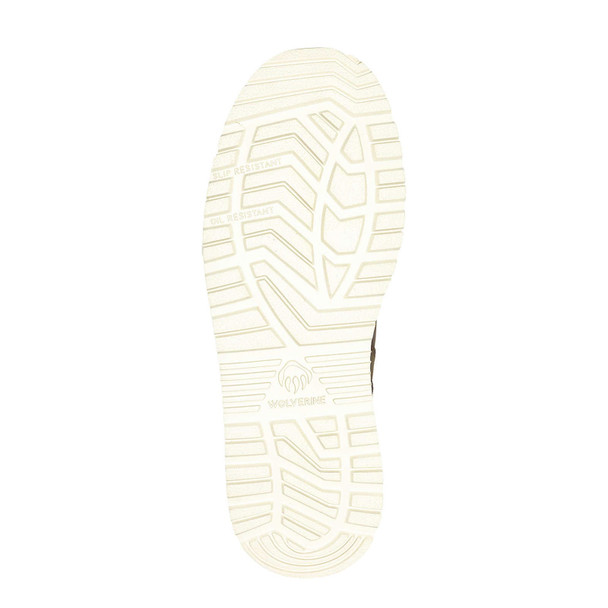 product variation WOLVERINE Men's Trade Wedge Romeo Sudan Brown Work Boots (W230040) image