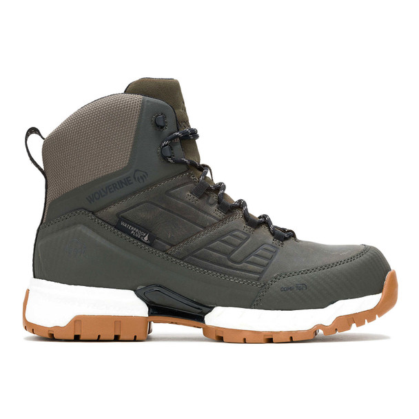 WOLVERINE Surge LX EnergyBound CarbonMax Boots W241189