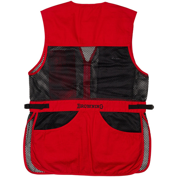 product variation Red/Black image