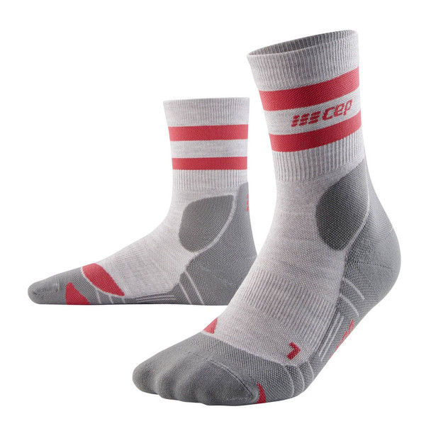 product variation Light Gray/Red image