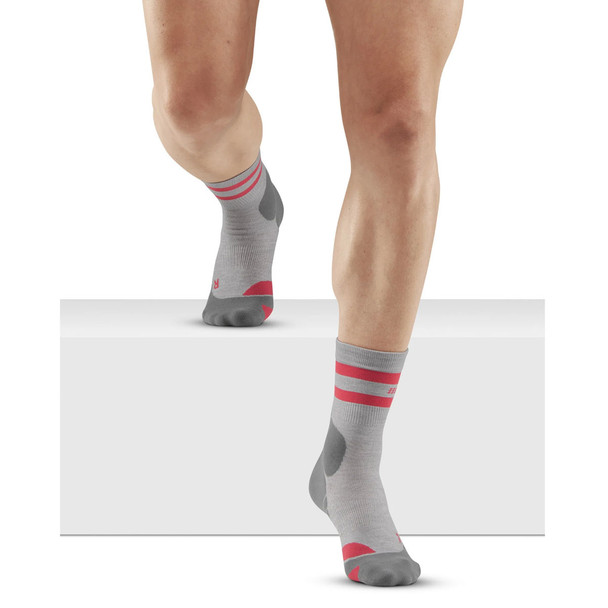 product variation Light Gray/Red image