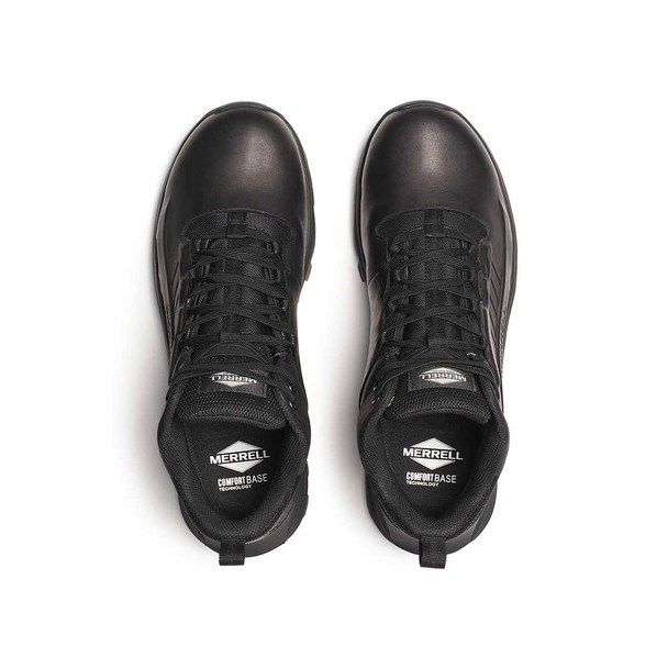 product variation Black image