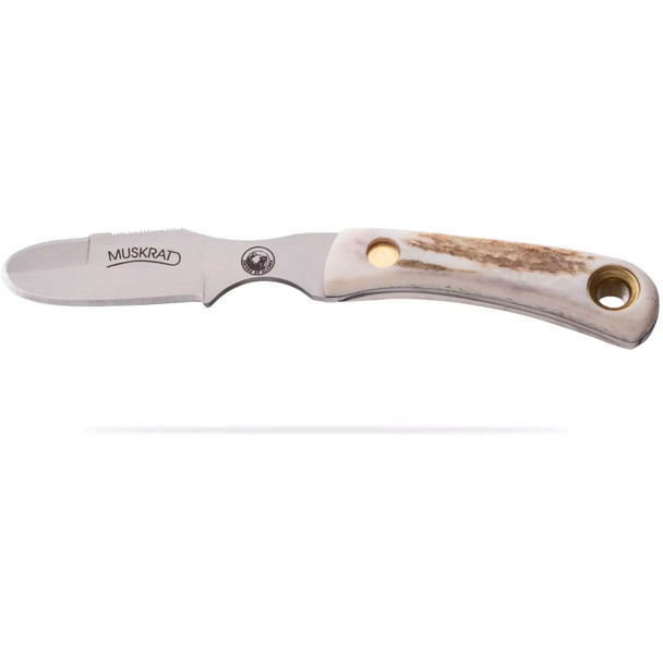 product variation Stag Handle/D2 Steel Blade image