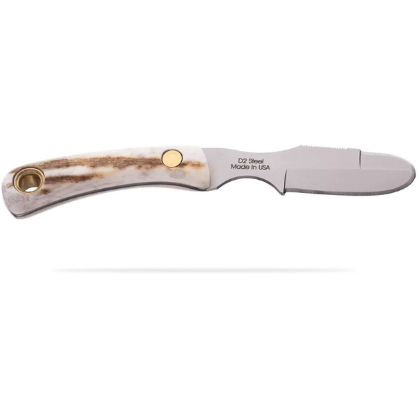 product variation Stag Handle/D2 Steel Blade image