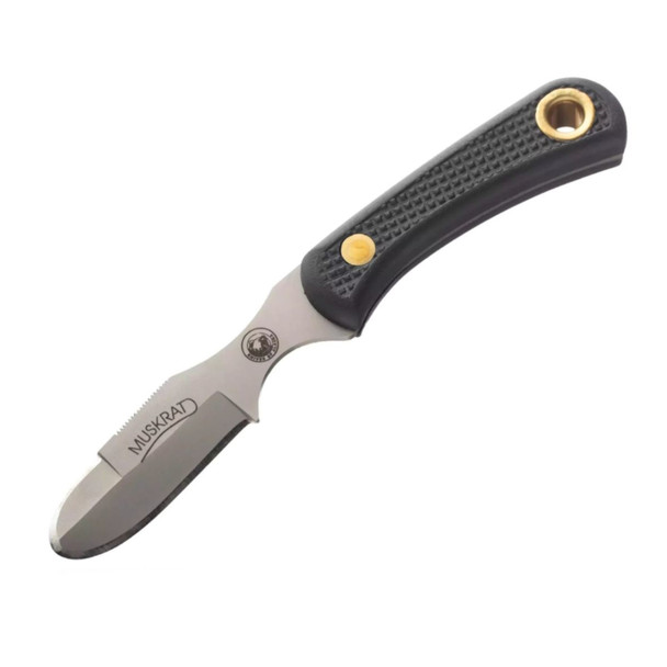 product variation Suregrip Black Handle | D2 Steel Blade image