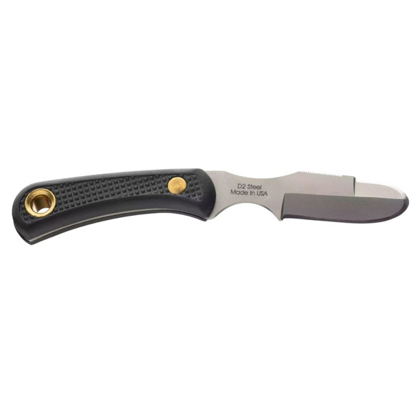 product variation Suregrip Black Handle | D2 Steel Blade image