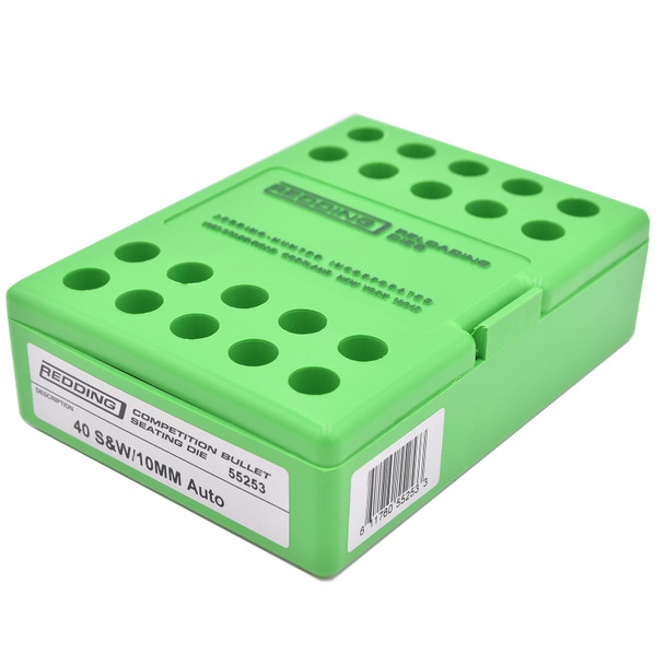 product variation 40 S&W/10mm Auto image