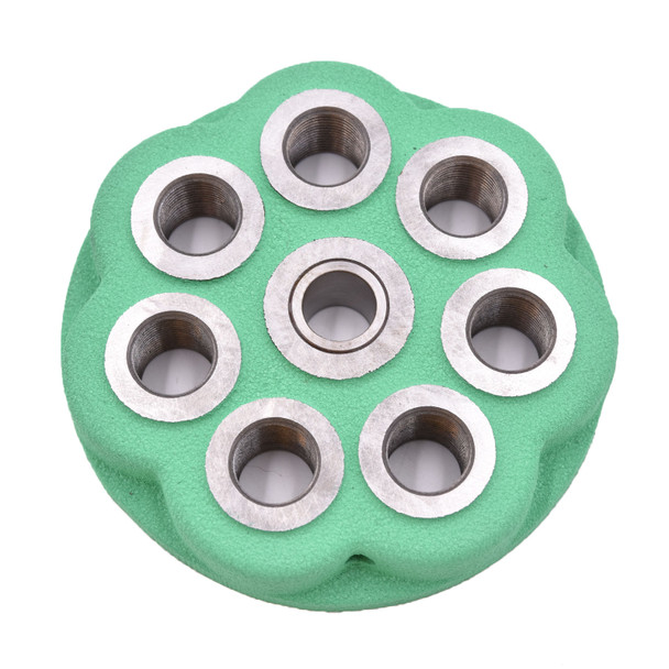 product variation REDDING T-7 Turret Press Turret with Bushings (67002) image