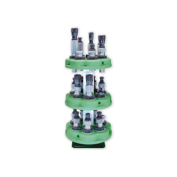 product variation REDDING Turret Stacker (67950) image