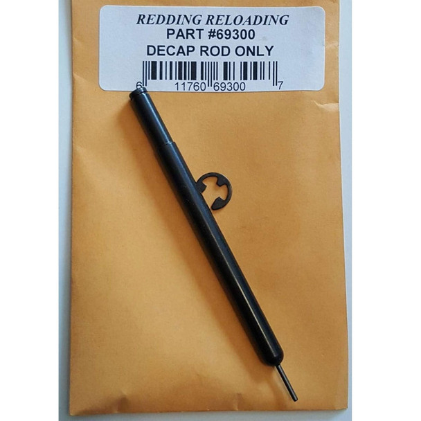 product variation REDDING Large Universal Decapping Die Decap Rod (69300) image