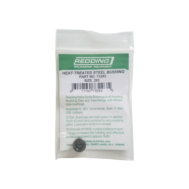 product variation Heat treated steel image