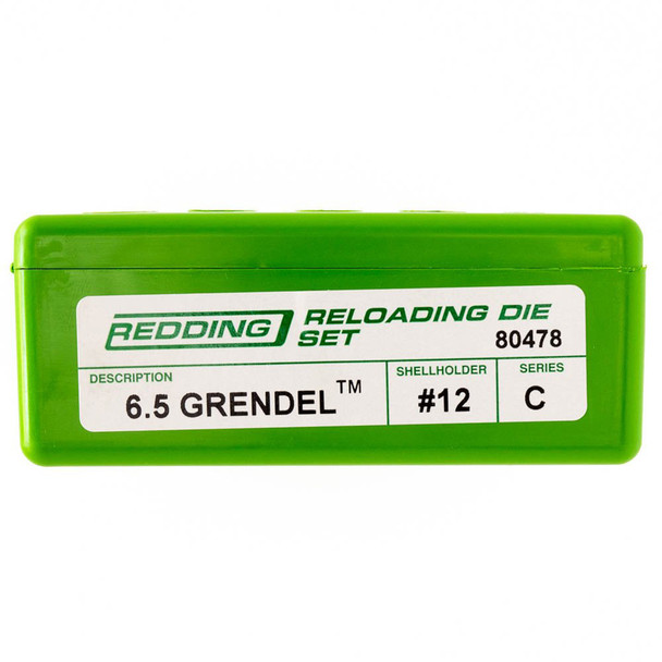 product variation 6.5 Grendel image