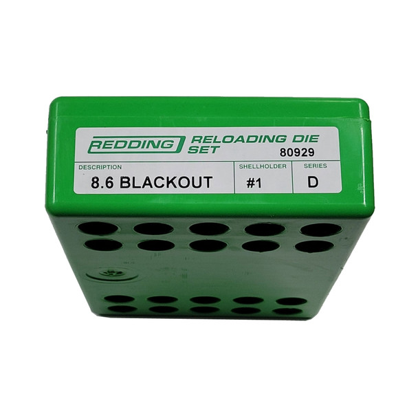 product variation 8.6 BLK image