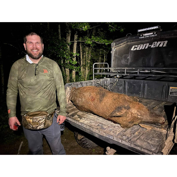 product variation 6.5 Creedmoor image