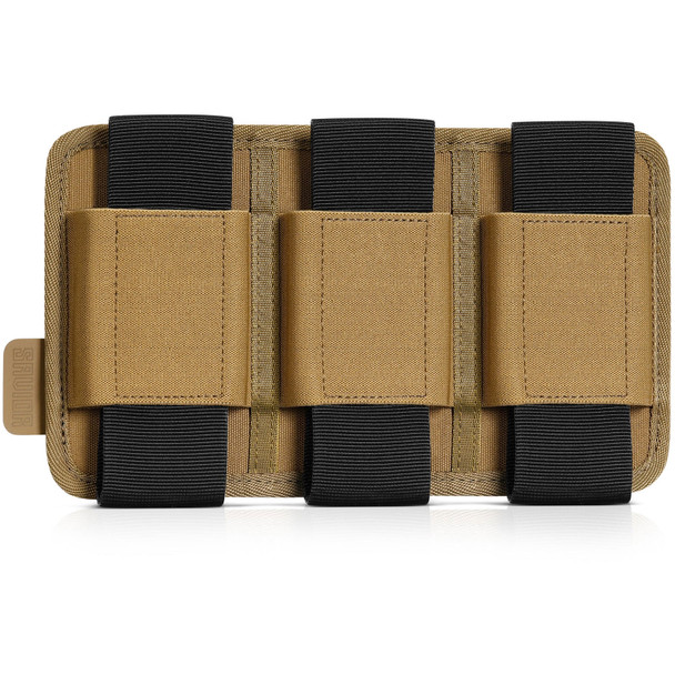 product variation Dark FDE | 3-Slot image