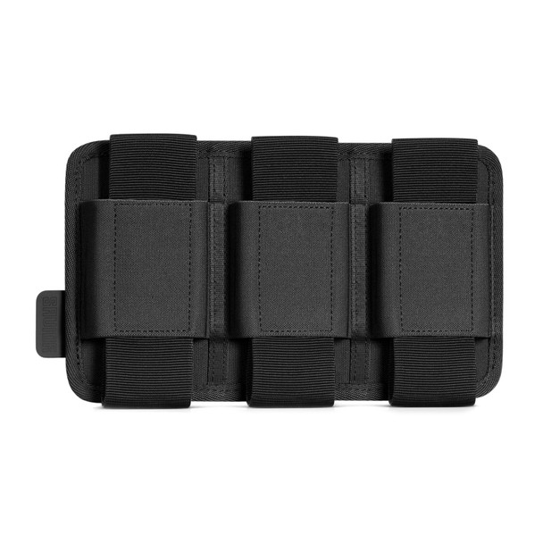 product variation Obsidian Black | 3-Slot image