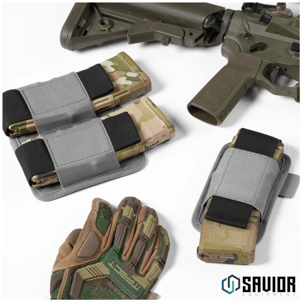 product variation SW Gray | 3-Slot image