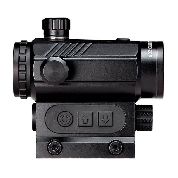 product variation SIG SAUER Air R5 Mini 1x20mm 3 MOA Red Dot Sight (AIR-R5) image