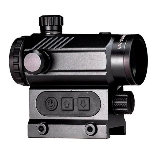 product variation SIG SAUER Air R5 Mini 1x20mm 3 MOA Red Dot Sight (AIR-R5) image