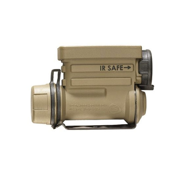 STREAMLIGHT Sidewinder Compact II Light 14513