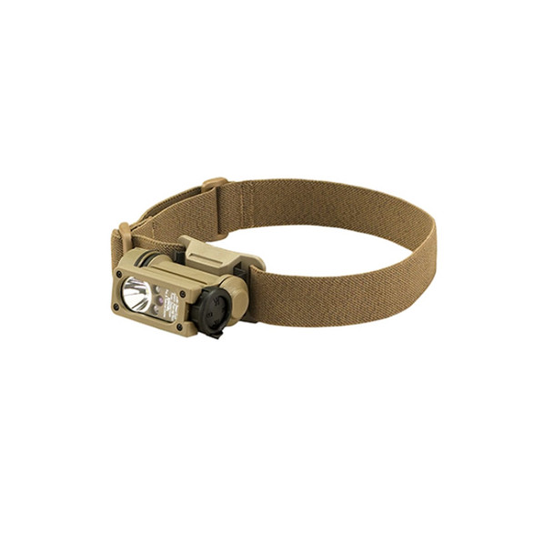 product variation STREAMLIGHT Sidewinder Compact II Hands Free Light (14513) image