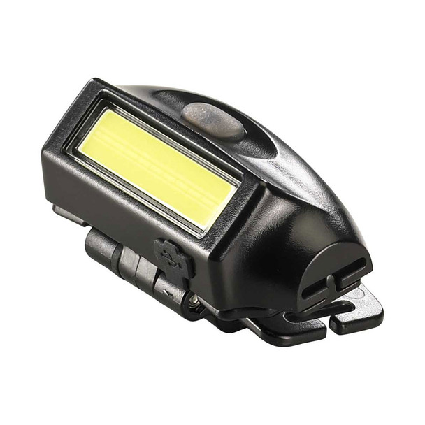 product variation STREAMLIGHT Bandit Pro Black Rechargeable LED Headlamp (61714) image