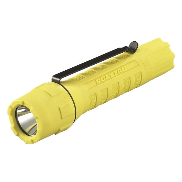 product variation STREAMLIGHT PolyTac Yellow Helmet Lighting Kit (88854) image