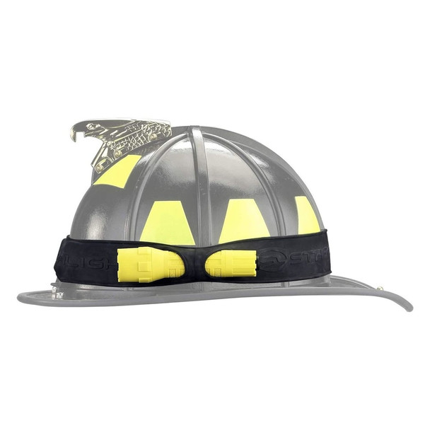 product variation STREAMLIGHT PolyTac Yellow Helmet Lighting Kit (88854) image