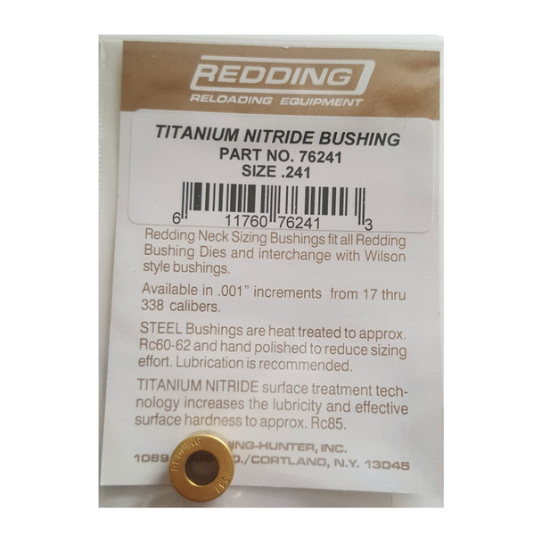 product variation Titanium Nitride image