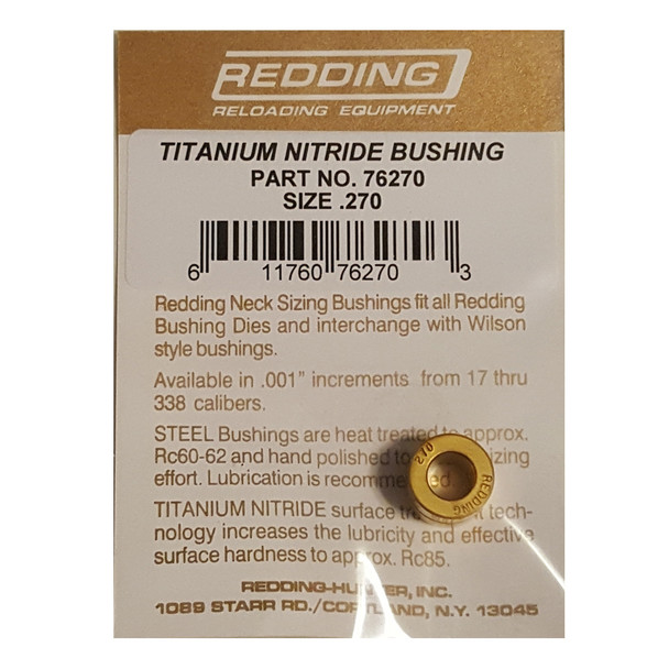 product variation Titanium Nitride image