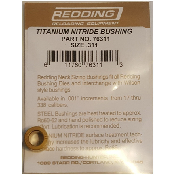 product variation Titanium Nitride image