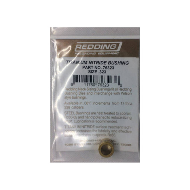 product variation Titanium Nitride image