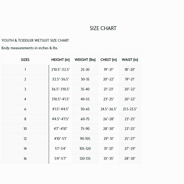 product variation O'NEILL Toddler Reactor-2 2mm Back Zip Short Sleeve Black/Ocean/Slate Spring Wetsuit (4867-FL8) image