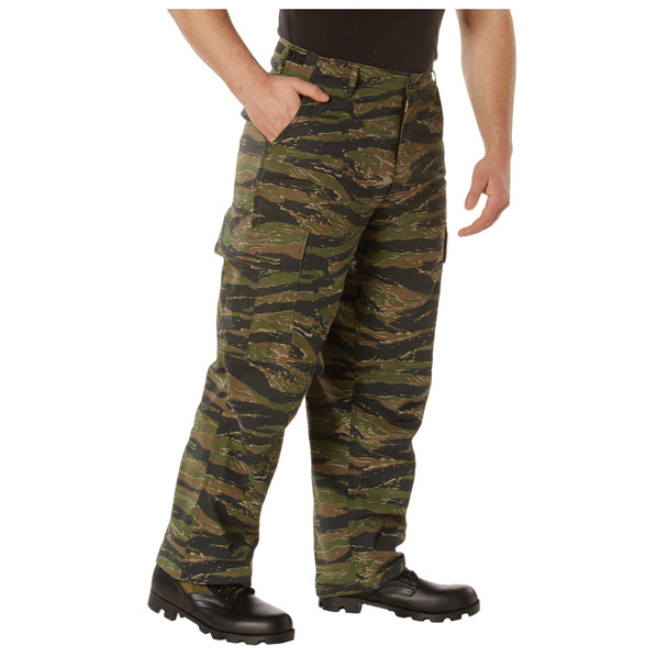 product variation Tiger Stripe Camo image