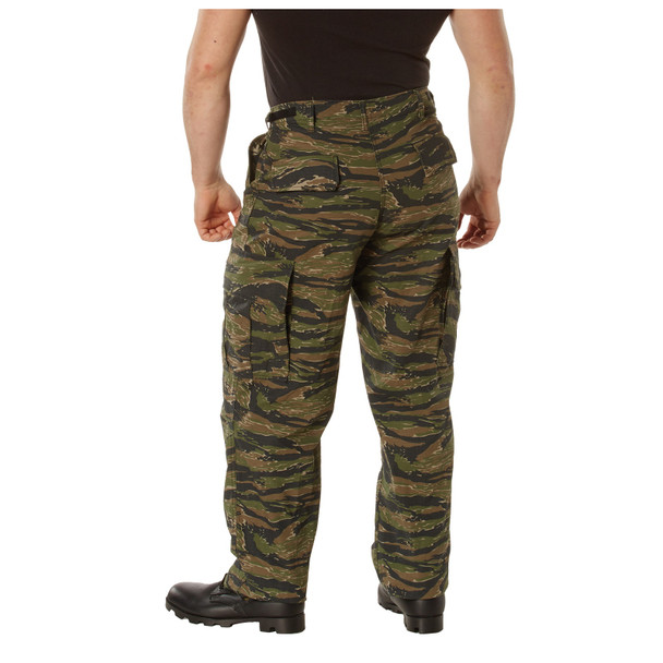 product variation Tiger Stripe Camo image