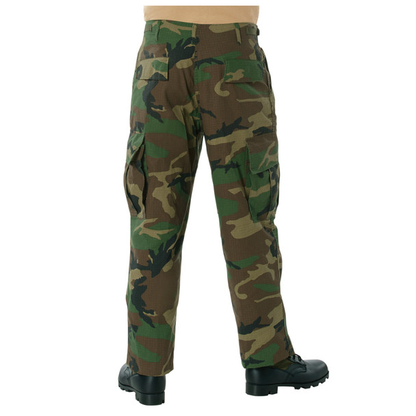 product variation Woodland Camo image