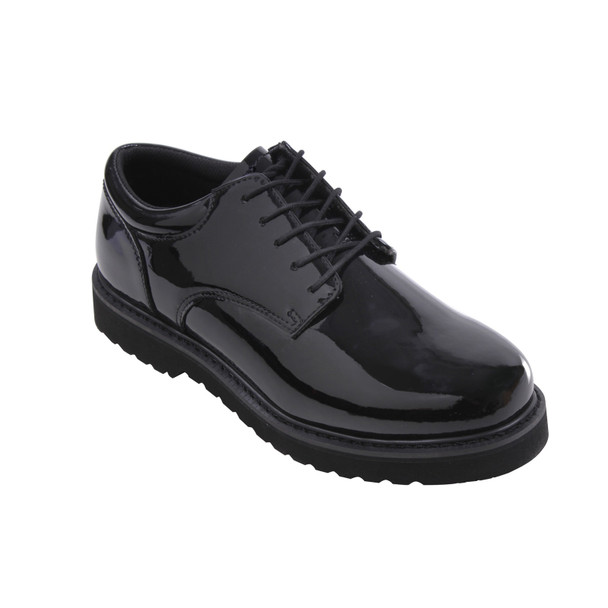 product variation ROTHCO Men's Uniform Oxford Work Sole (5250) image