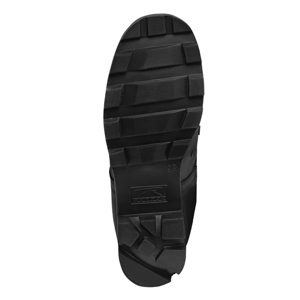 product variation ROTHCO G.I. Type Black Steel Toe Jungle Boot (5781) image
