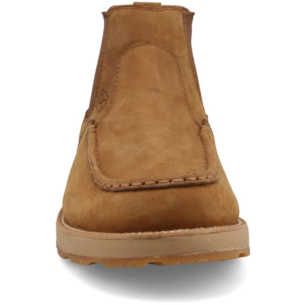 TWISTED X Mens 5in CellStretch Wedge Sole Boots MCAX003