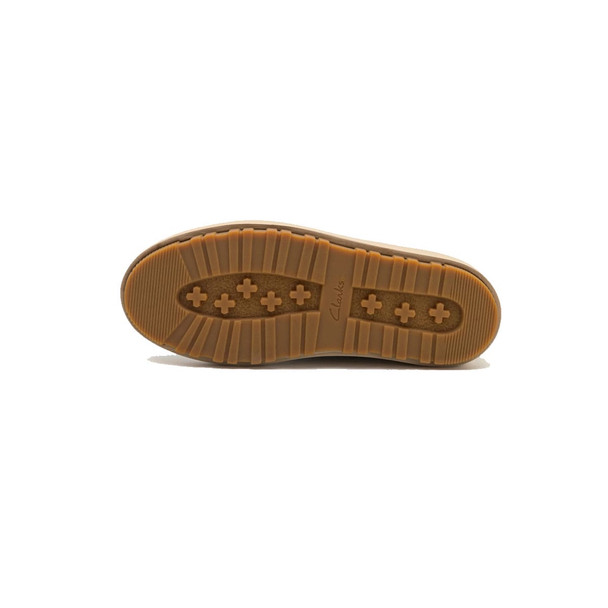 product variation Open Box (Damaged package): CLARKS Ladies OriannaW Lace, Color: Dark Brown, Size: 9, Width: M (261747994065) image